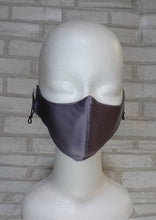 画像をギャラリービューアに読み込む, Colored Silk Mask (Large size)
