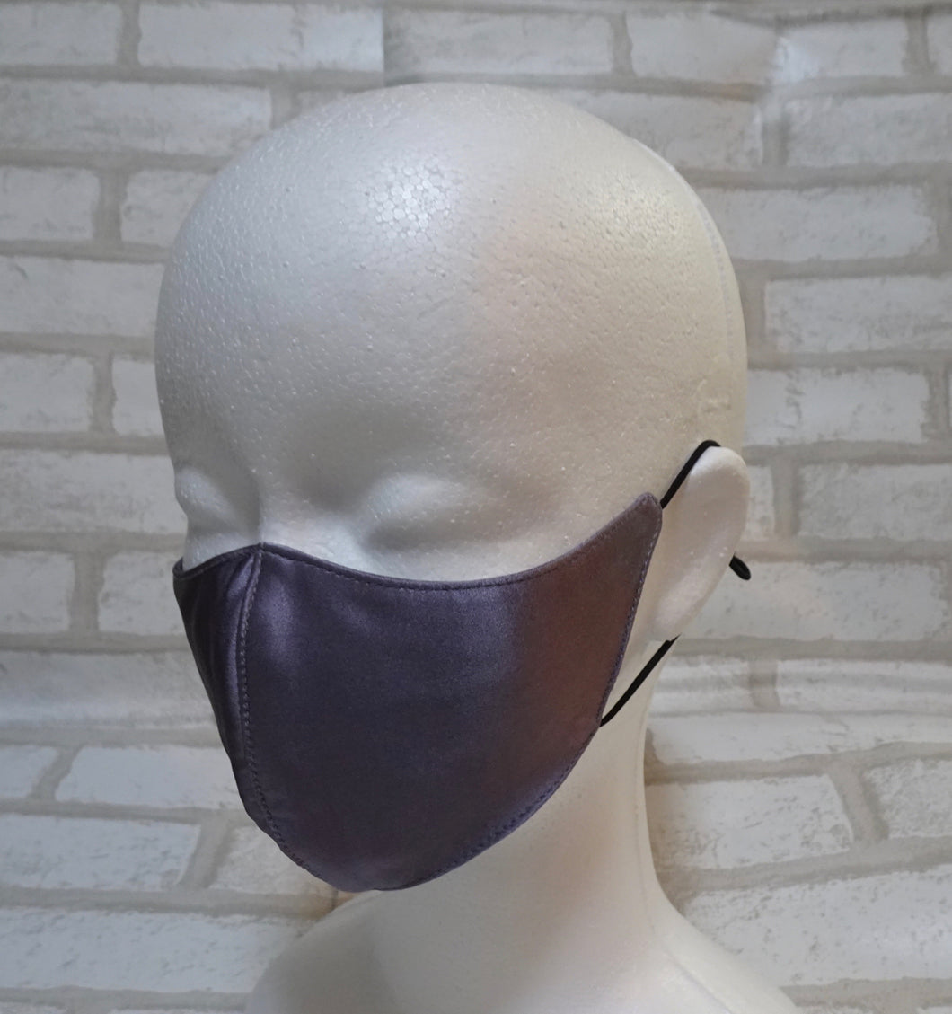 Kids Silk Mask (Medium Size)
